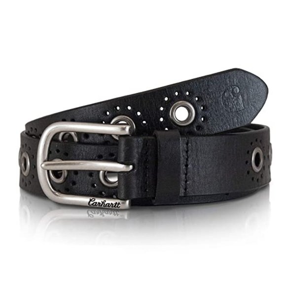 Carhartt Accessories - Carhartt Womens Perforated Belt